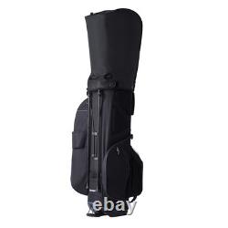 New Golf Cart Bag with 14 Way Organizer Divider Top, 35 11 Pockets Premium Car