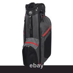 New Hot-Z Golf 2020 2.5 Cart Bag