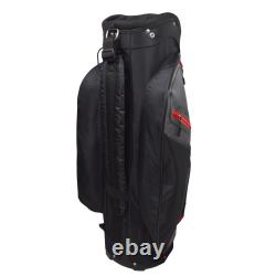 New Hot-Z Golf 2020 2.5 Cart Bag