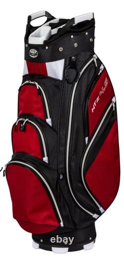 New Hot-Z Golf 4.5 Cart Bag