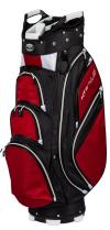 New Hot-z Golf 4.5 Cart Bag