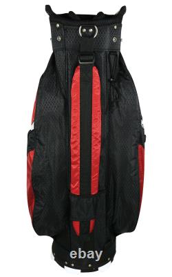 New Hot-Z Golf 4.5 Cart Bag