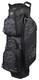 New Hot-z Golf 4.5 Cart Bag Black Camo