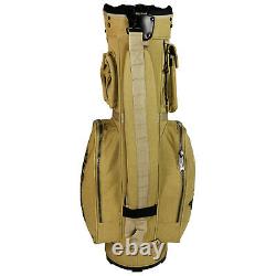 New Hot-Z Golf Military Active Duty Army Bag