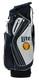 New Miller Lite Legacy Cart Golf Bag