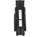 New Mizuno Golf Lw-c Cart Bag Black/white