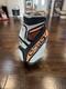 New Ogio Silencer Cart Bag Black