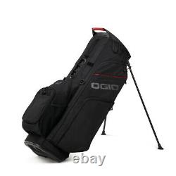 New Ogio 2021 Woode Hybrid Stand Bag