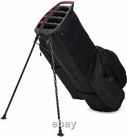 New Ogio 2021 Woode Hybrid Stand Bag