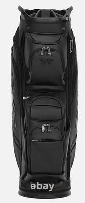 New PXG Golf NextGen Deluxe Cart Bag