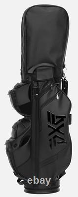 New PXG Golf NextGen Deluxe Cart Bag