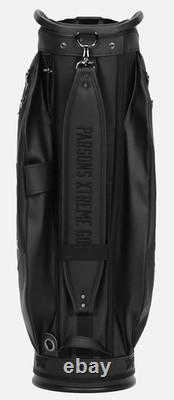 New PXG Golf NextGen Deluxe Cart Bag