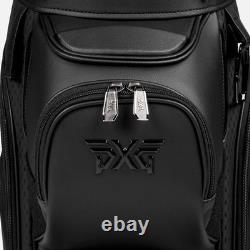 New PXG Golf NextGen Deluxe Cart Bag