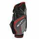 New Smt Golf Cart Bag 14 Way Top Lightweight Design 9 Pockets