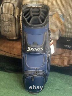 New Srixon Z Cart Golf Bag 14 Way Divider