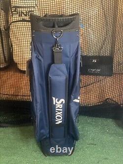 New Srixon Z Cart Golf Bag 14 Way Divider