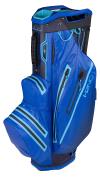 New Sun Mountain Golf H2no Lite Cart Bag