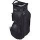 New Taylormade Golf Pro Cart Bag Black