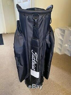 New Titleist Cart 14 Lightweight Cart Bag