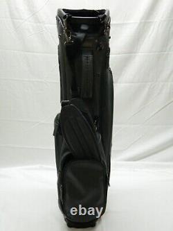 New Titleist Linksmaster Links Legend Stand Premium Golf Bag carry Choose color