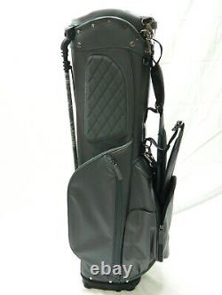 New Titleist Linksmaster Links Legend Stand Premium Golf Bag carry Choose color