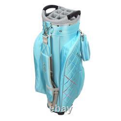 New XXIO Golf Ladies Classic Cart Bag
