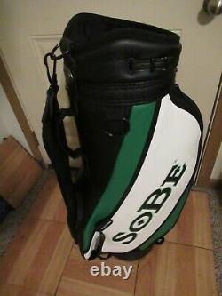 Nice Burton Sobe golf cart bag