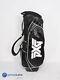 Nice! Pxg Black Stand Bag With Single Strap 359516