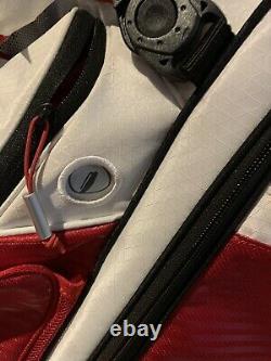 Nike AIR Hybrid Stand/cart 14 Golf Bag No Reserve