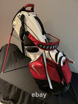 Nike AIR Hybrid Stand/cart 14 Golf Bag No Reserve