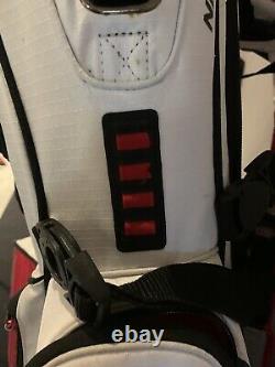 Nike AIR Hybrid Stand/cart 14 Golf Bag No Reserve