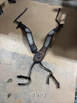 Nike Air Hybrid Golf Stand Bag Camo Black, Volt 14-Way Divider And Rain Cover