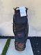 Nike Camo Green Red Black Performance Golf Cart Bag 14 Way Divider Brand New