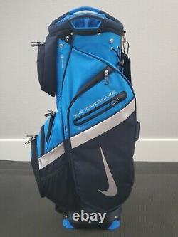 Nike Cart Golf Bag