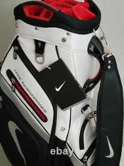 Nike Cart Staff Golf Bag