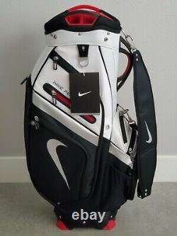Nike Cart Staff Golf Bag