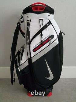 Nike Cart Staff Golf Bag