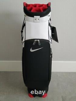 Nike Cart Staff Golf Bag