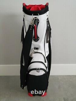 Nike Cart Staff Golf Bag