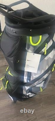 Nike Golf Cart Bag 14-Way
