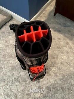 Nike Golf Cart Bag Camo BG0398-209