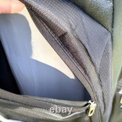 Nike Golf Cart Bag M9 Black/Red 14-Way Divider & Cooler & 9 Pockets Rare Color