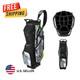 Nike Golf Cart Bag Performance 14 Way Dividers Insulated Pocket Rain Hood