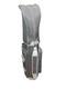 Nike Golf Cart Bag Plaid Gray Pink White Faux Patent Leather Trim 10 Way Divider