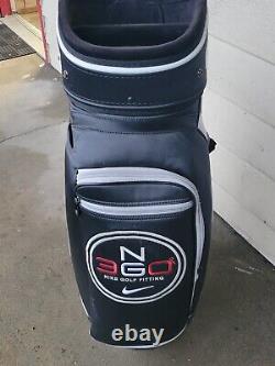 Nike NG 360 Staff Golf Cart Bag