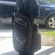 Nike Performance Golf 14 Way Cart Caddy Golf Bag Multi Black H20 Resistant