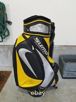 Nike Sasquatch Sumo Tour Cart Golf Club Bag