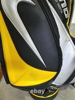 Nike Sasquatch Sumo Tour Cart Golf Club Bag