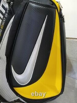 Nike Sasquatch Sumo Tour Cart Golf Club Bag