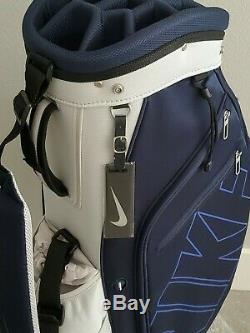 Nike Staff Cart Golf Bag